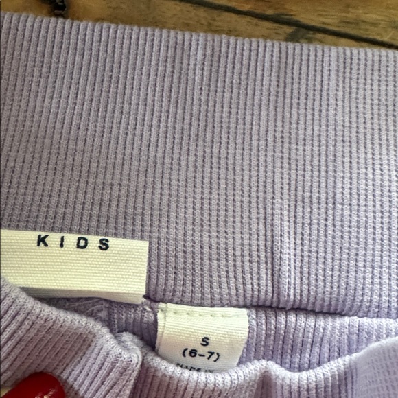 Girls lot clothing Janie & Jack Zara Gap Kids size 6/7 - Picture 7 of 7